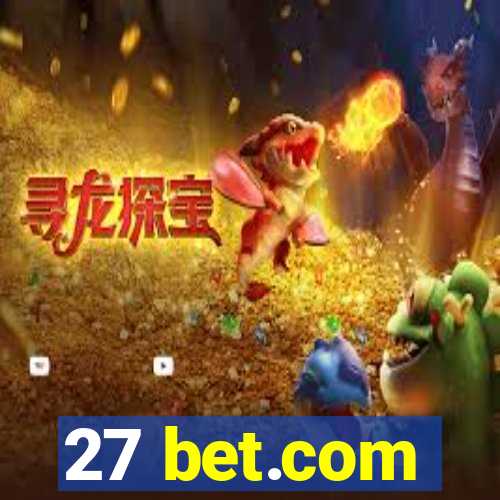 27 bet.com