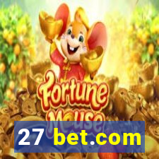 27 bet.com