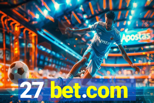 27 bet.com