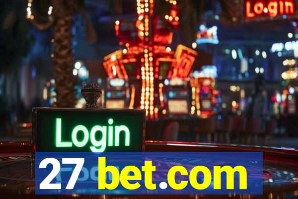 27 bet.com