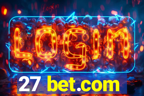 27 bet.com