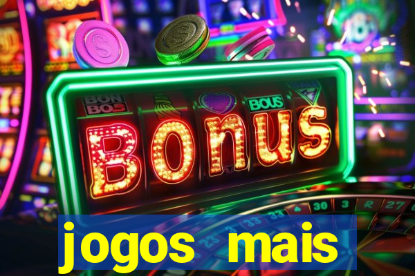 jogos mais lucrativos do mundo