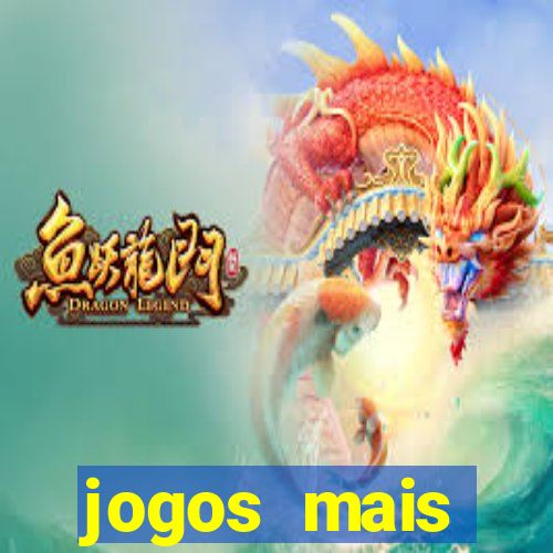 jogos mais lucrativos do mundo