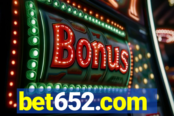 bet652.com