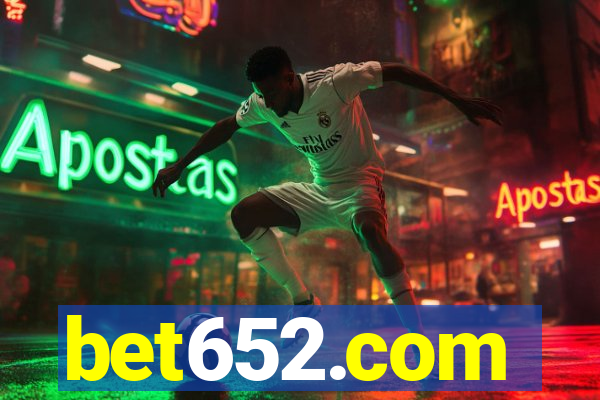 bet652.com