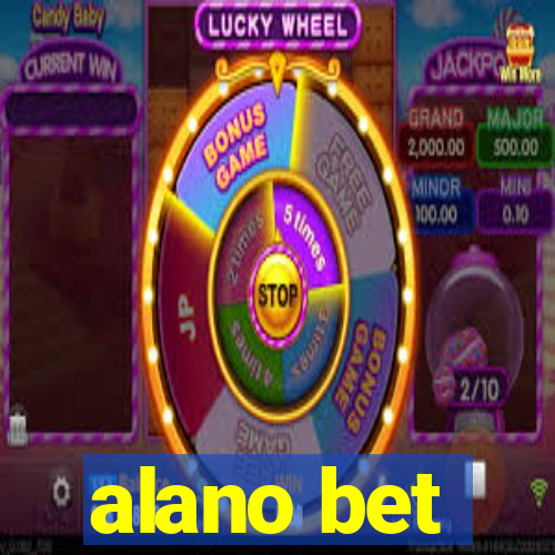 alano bet