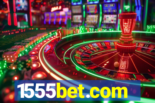 1555bet.com