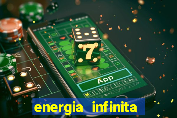 energia infinita football rivals