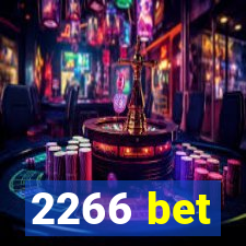 2266 bet