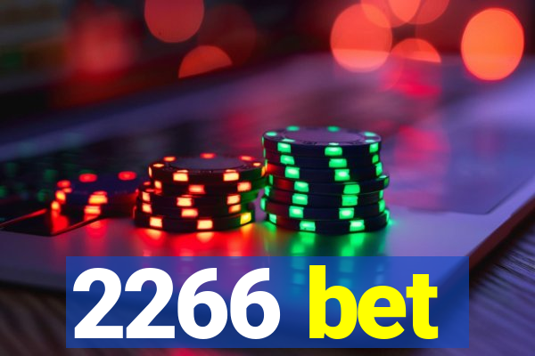 2266 bet