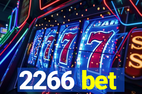 2266 bet