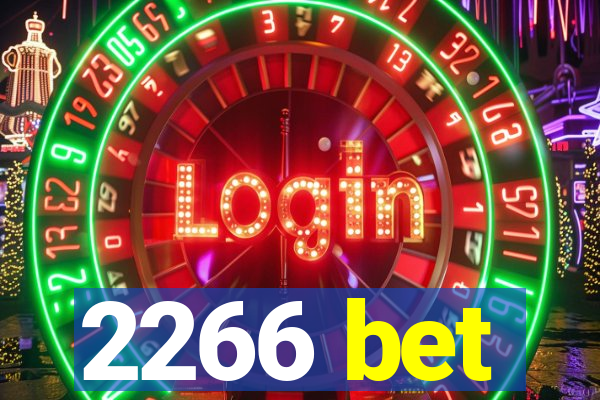 2266 bet