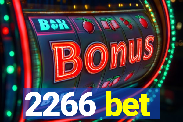 2266 bet