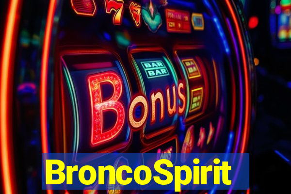 BroncoSpirit