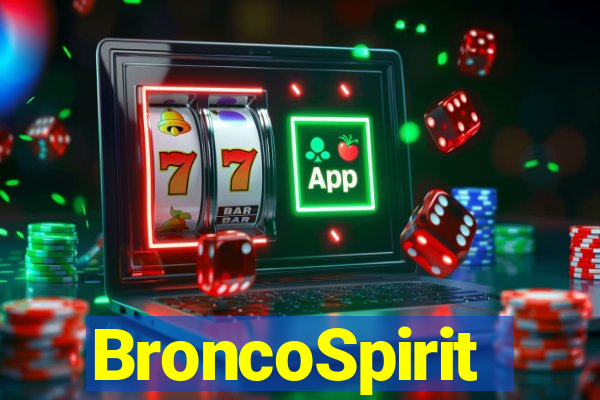 BroncoSpirit