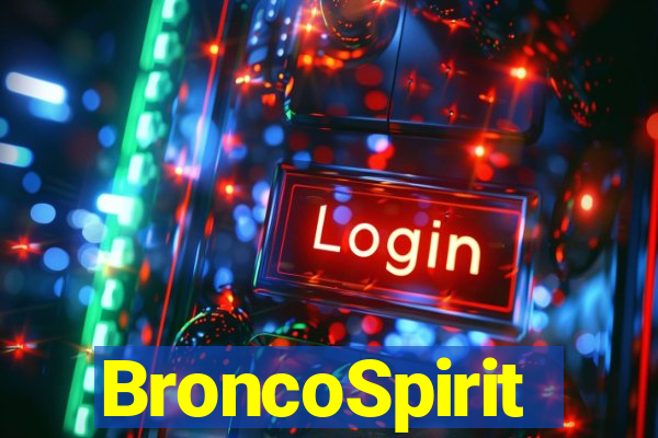 BroncoSpirit