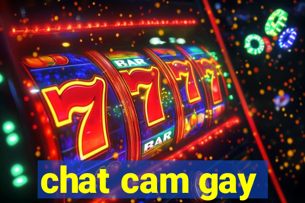 chat cam gay