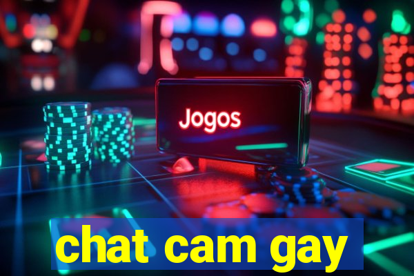 chat cam gay