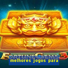 melhores jogos para ganhar dinheiro no celular