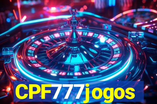 CPF777jogos