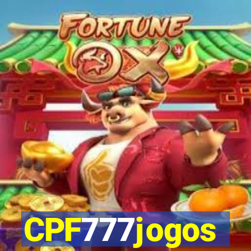 CPF777jogos