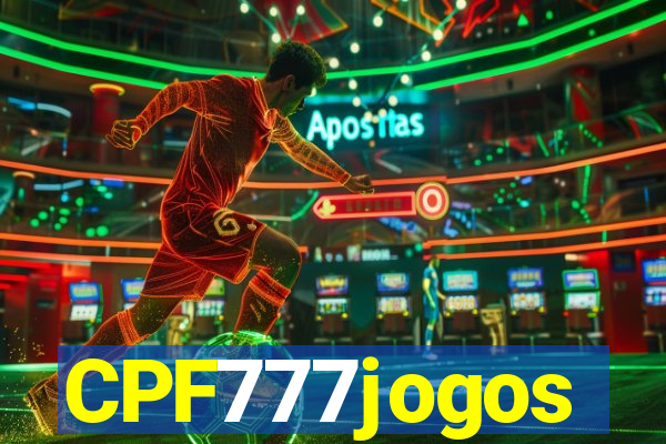 CPF777jogos