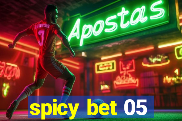 spicy bet 05