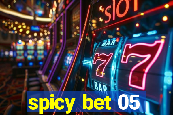 spicy bet 05