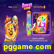 pggame com