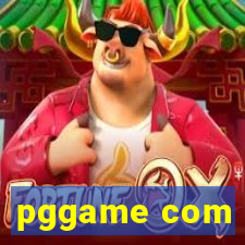 pggame com