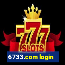 6733.com login