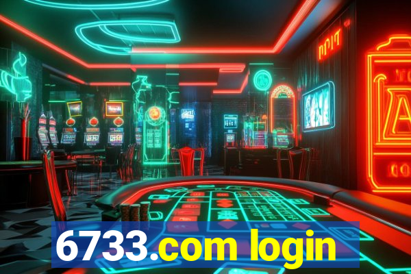 6733.com login