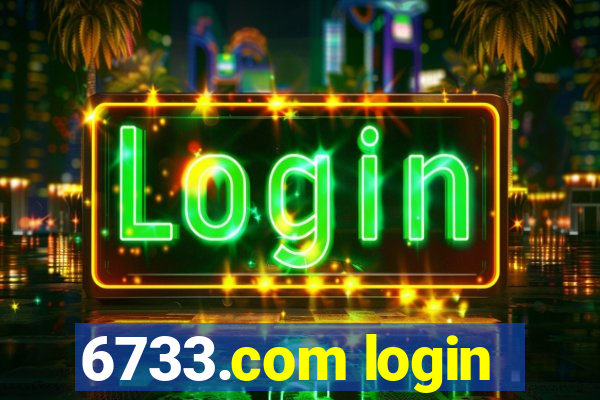 6733.com login