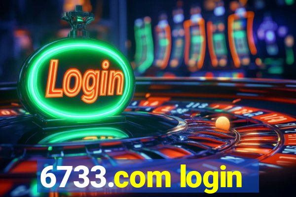 6733.com login