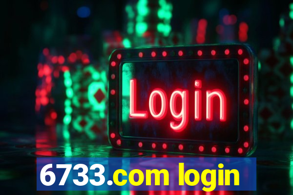 6733.com login