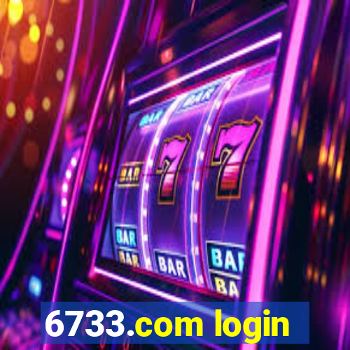 6733.com login