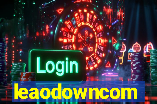 leaodowncom