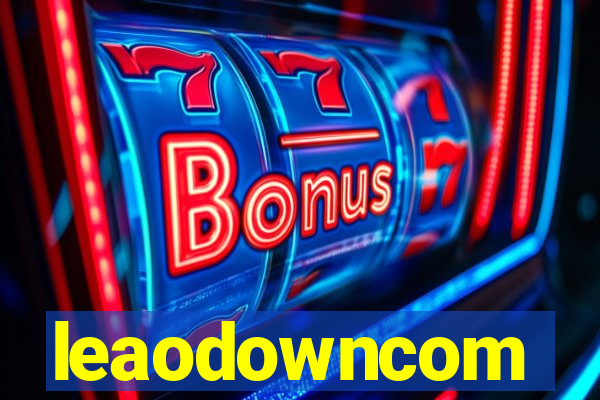 leaodowncom