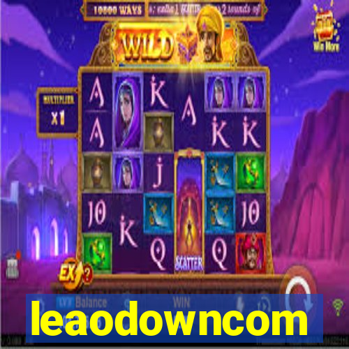 leaodowncom