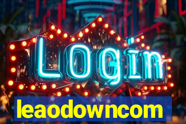 leaodowncom