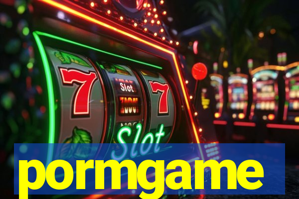 pormgame