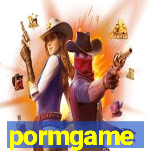 pormgame