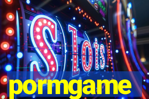 pormgame