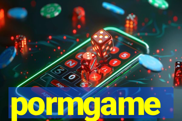 pormgame