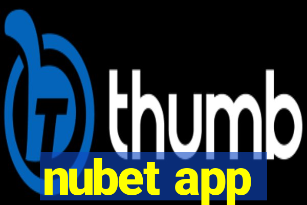 nubet app