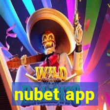 nubet app