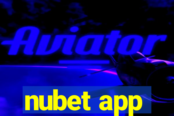 nubet app