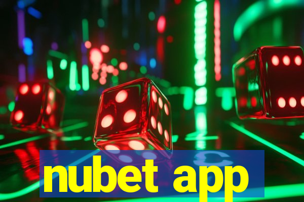 nubet app