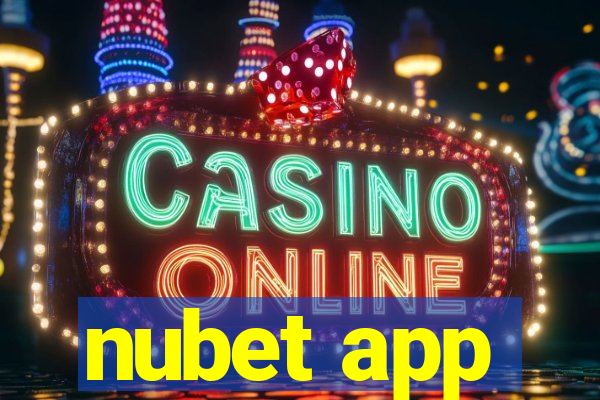 nubet app