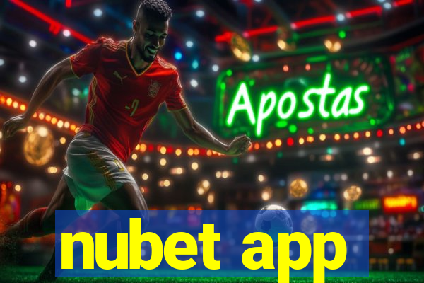 nubet app